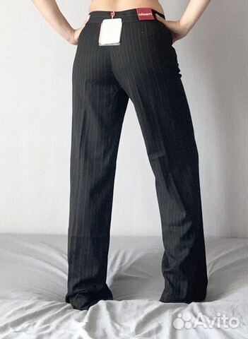 Новые Брюки офисные 48 р Новые Брюки офисные 48 р