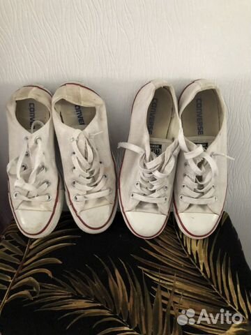Кеды Converse 36 Кеды Converse 36