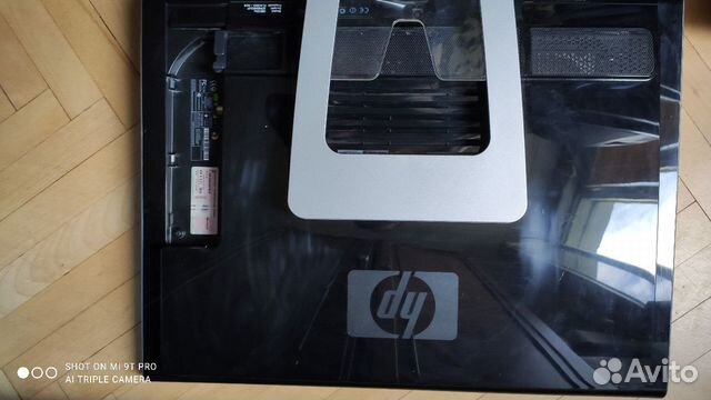 Моноблок HP Моноблок HP