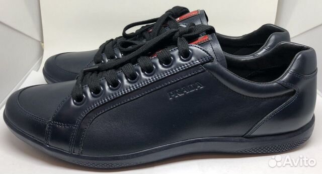Кеды мужские Prada новые Кеды мужские Prada новые