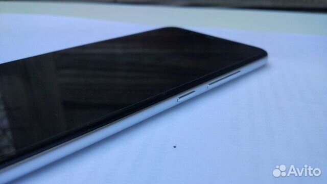 Xiaomi MI8 6/128