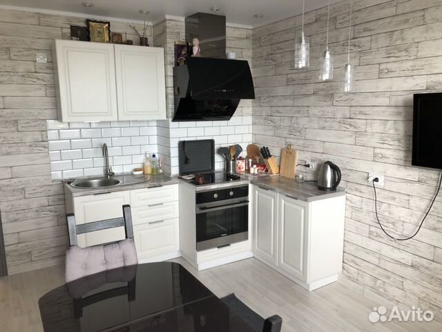 1-к квартира, 39 м², 10/19 эт.