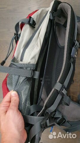 Рюкзак deuter продам