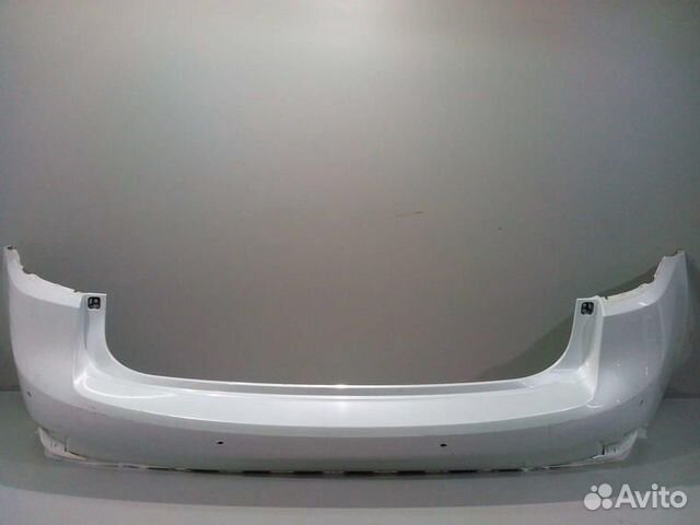 Бампер задний lexus IS 250 13- 5215953220