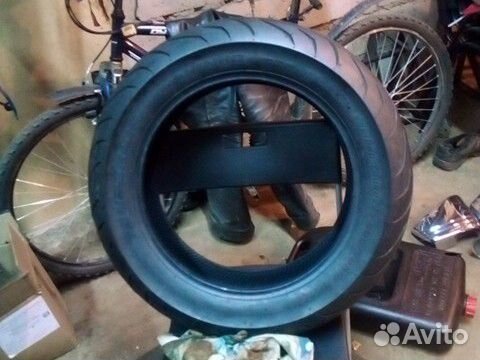 Резина shinko superior 180/70 16. выпуск 03,18