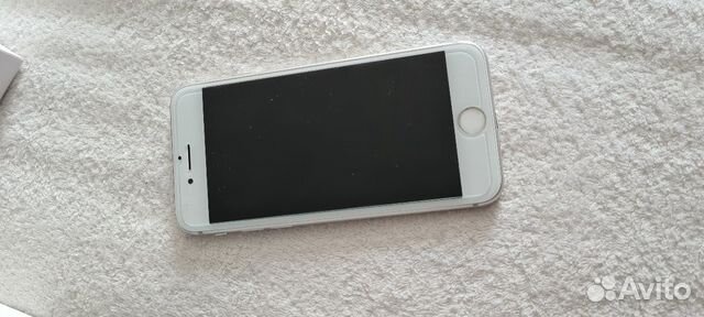 iPhone 8, 64 gb, silver, идеальное состояние