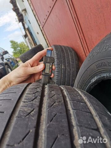 Pirelli Scorpion verde 235/60/17 Pirelli Scorpion verde 235/60/17