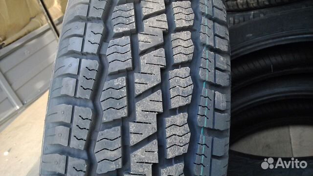 185/75R16C Triangle TR 646 185/75R16C Triangle TR 646
