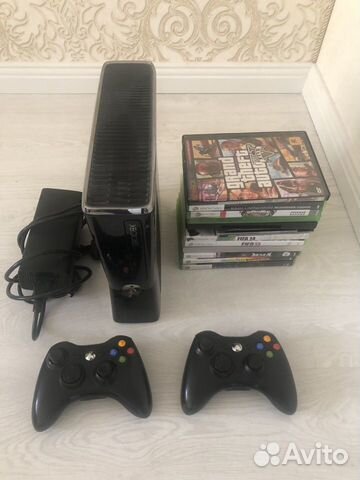 Xbox 360