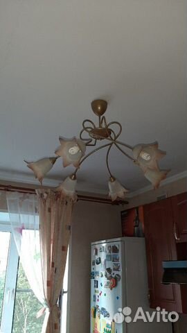 Люстра