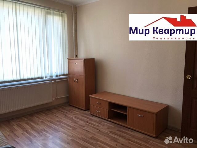 1-к квартира, 38 м², 2/3 эт. 1-к квартира, 38 м², 2/3 эт.
