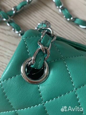 Сумочка Chanel mini