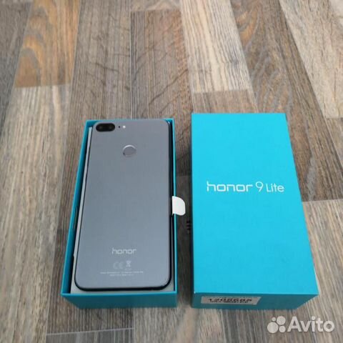 Huawei Honor 9 Lite 32 гб Huawei Honor 9 Lite 32 гб