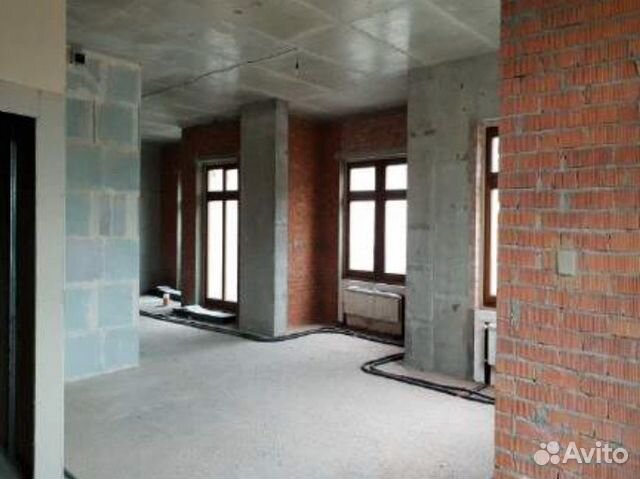 Своб. планировка, 159 м², 7/12 эт. Своб. планировка, 159 м², 7/12 эт.