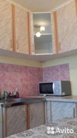 1-к квартира, 38 м², 9/9 эт.