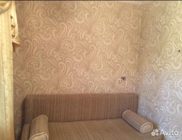 Комната 17 м² в 3-к, 1/5 эт.