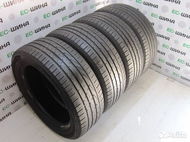 235/55/18 комплект шин б/у Hankook 235 55 R18 235/55/18 комплект шин б/у Hankook 235 55 R18