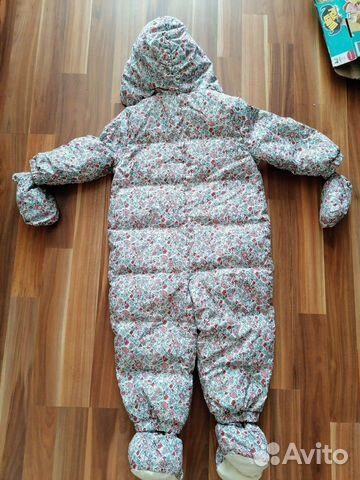 Комбинезон GAP
