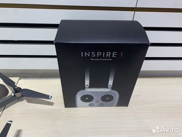 Пульт inspire 1 Пульт inspire 1