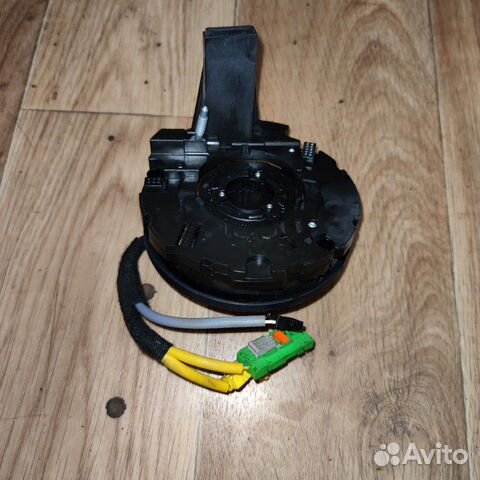 Подрулевой шлейф SRS кольцо A1694640818