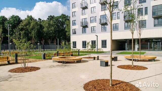 2-к квартира, 58.6 м², 31/33 эт. 2-к квартира, 58.6 м², 31/33 эт.