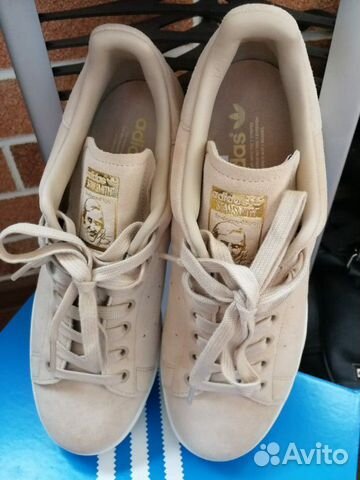 Кеды Adidas Stan Smith Кеды Adidas Stan Smith