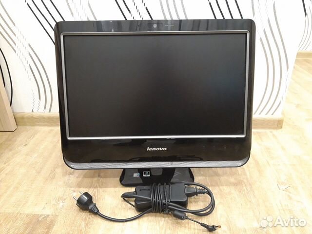 Lenovo C200 All-in-One Lenovo C200 All-in-One