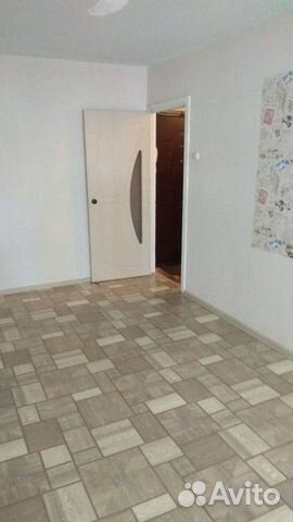 1-к квартира, 31 м², 1/5 эт. 1-к квартира, 31 м², 1/5 эт.