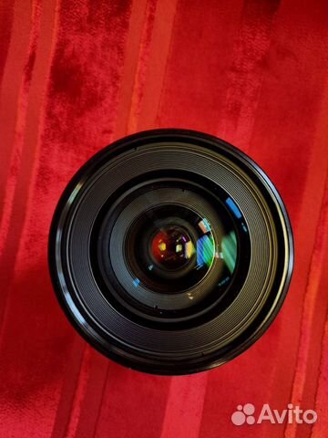 Canon TS-E 45mm F/2.8