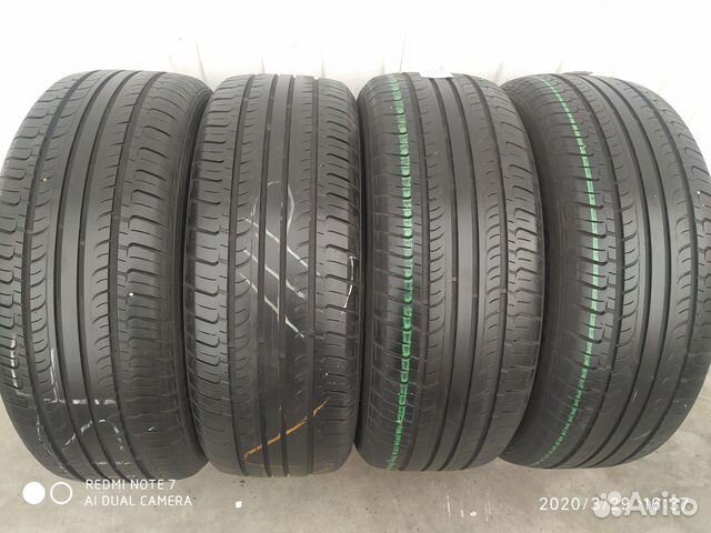 235 55 R18 Hankook K415 Optimo 16м 235 55 R18 Hankook K415 Optimo 16м