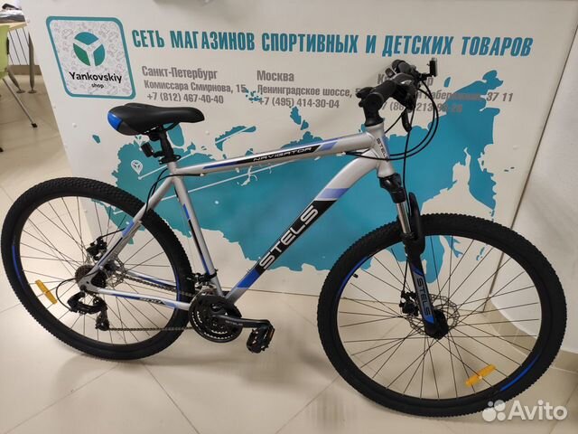 Велосипед Stels Велосипед Stels