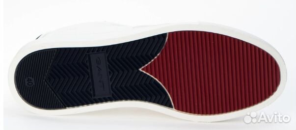 Кеды Gant Кеды Gant