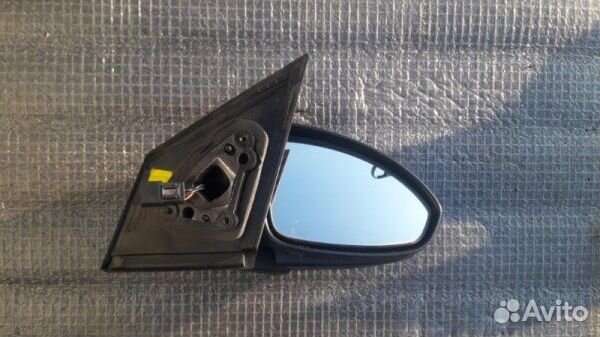 Зеркало правое Opel Insignia 0G-A 2008-2015 Зеркало правое Opel Insignia 0G-A 2008-2015