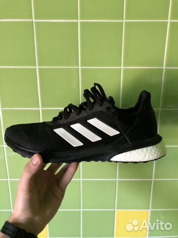 Adidas Astrarun Boost (41 р-р) Adidas Astrarun Boost (41 р-р)