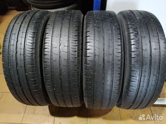 215 75 16 Nokian бу Шины Летние 215 75 R16 98H 215 75 16 Nokian бу Шины Летние 215 75 R16 98H
