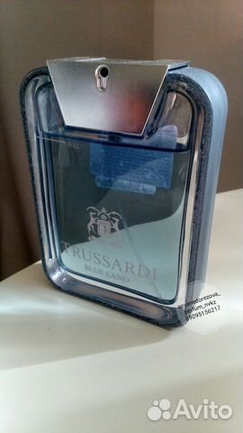 Парфюмерия Парфюмерия
