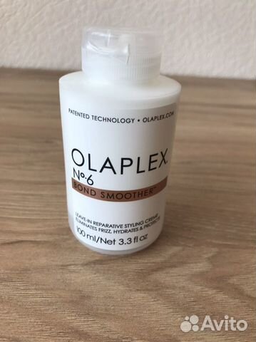 Olaplex No 6 Olaplex No 6