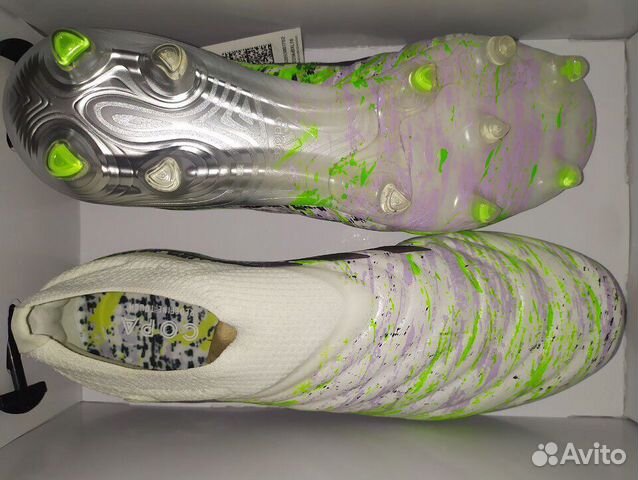 Профессиональные бутсы Adidas copa 20+ Профессиональные бутсы Adidas copa 20+
