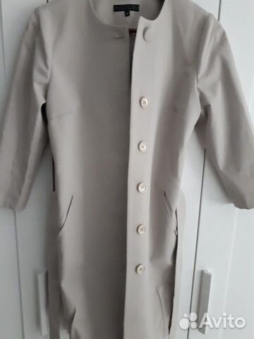 Плащ легкий Плащ легкий