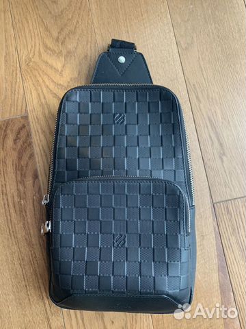 Мужская сумка Louis Vuitton