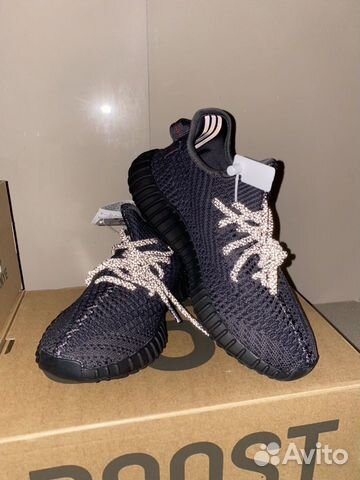 Yeezy Boost 350 мужские кроссовки 37-43 размер