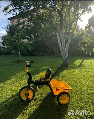 Велосипед Велосипед