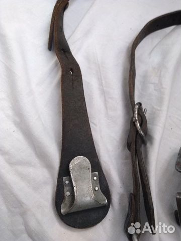 Австрийская Y -портупея Австрийская Y -портупея