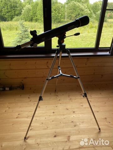 Телескоп Celestron AstroMaster LT 70 Телескоп Celestron AstroMaster LT 70