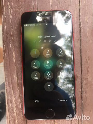 Телефон iPhone 8 Телефон iPhone 8