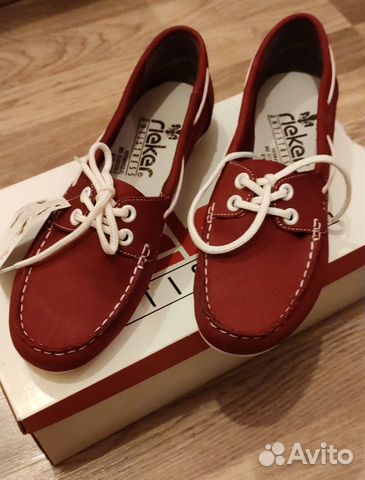 Мокасины Мокасины