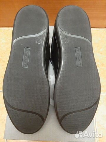 Мужские кроссовки 