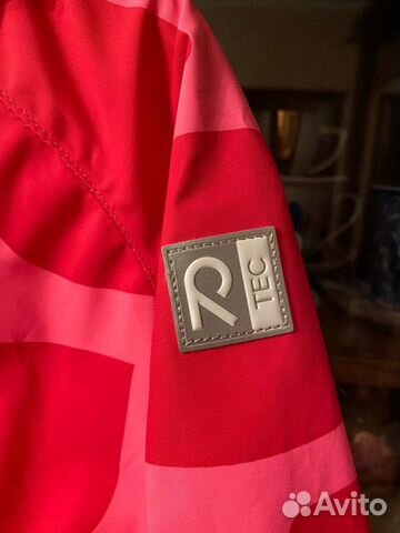 Комбинезон для девочки, размер 92