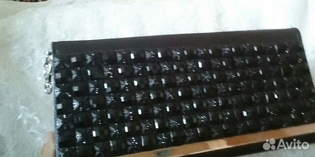 Сумка клатч Сумка клатч