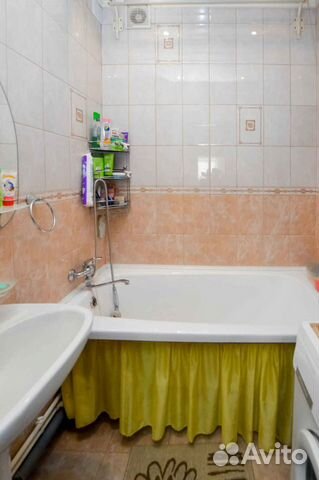 2-к квартира, 52.4 м², 1/5 эт. 2-к квартира, 52.4 м², 1/5 эт.